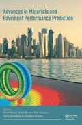 Cover: Advances in Materials and Pavement Prediction - CRC Press