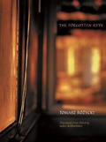 Cover: The Forgotten Keys - Zephyr Press