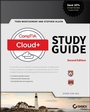 Cover: CompTIA Cloud+ Study Guide - Wiley