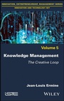 Cover: Knowledge Management - Wiley-Scrivener