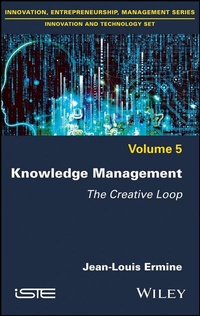 Enlarge image Cover: Knowledge Management - Wiley-Scrivener