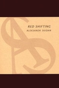 Cover: Red Shifting - Zephyr Press (AZ)