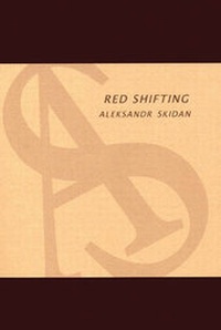 Enlarge image Cover: Red Shifting - Zephyr Press (AZ)