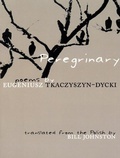 Cover: Peregrinary - Zephyr Press