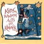 Cover: Kids' Random Acts of Kindness - Conari Press,U.S.