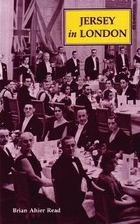 Enlarge image Cover: Jersey in London - Seaflower Books