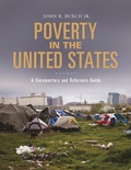 Cover: Poverty in the United States - Greenwood Press