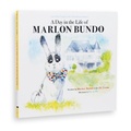 Cover: Last Week Tonight with John Oliver Presents A Day in the Life of Marlon Bundo - Chronicle Books
