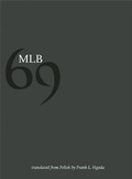 Cover: 69 - Zephyr Press