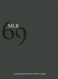 Enlarge image Cover: 69 - Zephyr Press