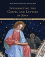Cover: Interpreting the Gospel and Letters of John - Eerdmans