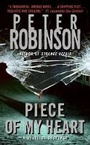 Cover: Piece of My Heart - HarperCollins