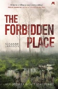 Cover: The Forbidden Place - Mulholland Books