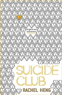 Abbildung von: Suicide Club - Sceptre