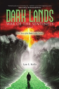 Enlarge image Cover: Dark Lands - Lulu.com