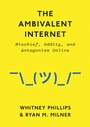 Cover: The Ambivalent Internet - Wiley-Scrivener