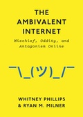 Cover: The Ambivalent Internet - Wiley-Scrivener