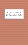 Cover: Ex Captivitate Salus - Wiley