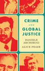 Cover: Crime and Global Justice - Wiley