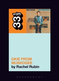 Abbildung von: Merle Haggard's Okie from Muskogee - Bloomsbury Academic USA