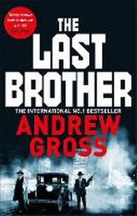 Enlarge image Cover: The Last Brother - Macmillan