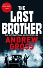 Cover: The Last Brother - Macmillan