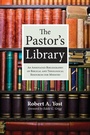 Cover: The Pastor's Library - Wipf & Stock Publishers