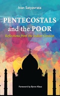 Cover: Pentecostals and the Poor - Wipf & Stock Publishers