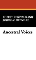 Cover: Ancestral Voices - Wildside Press