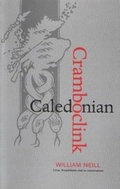 Cover: Caledonian Cramboclink - Luath Press Ltd
