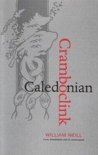 Enlarge image Cover: Caledonian Cramboclink - Luath Press Ltd