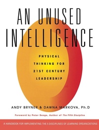 Enlarge image Cover: Unused Intelligence - Conari Press,U.S.