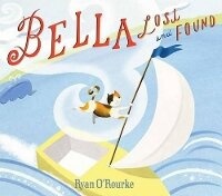 Enlarge image Cover: Bella Lost and Found - HarperCollins