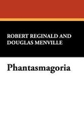 Cover: Phantasmagoria - Borgo Press