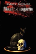 Cover: Phantasmagoria - Borgo Press