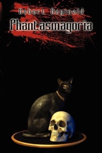 Enlarge image Cover: Phantasmagoria - Borgo Press