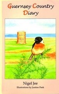Cover: Guernsey Country Diary - Ex Libris Press