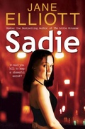 Cover: Sadie - Harper