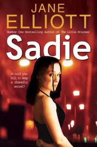 Enlarge image Cover: Sadie - Harper