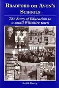 Cover: Bradford on Avon's Schools - Ex Libris Press