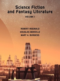 Enlarge image Cover: Science Fiction and Fantasy Literature Vol 1 - Borgo Press