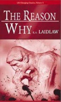 Cover: The Reason Why - Executive Books