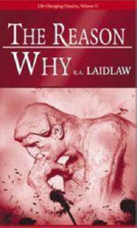 Enlarge image Cover: The Reason Why - Executive Books