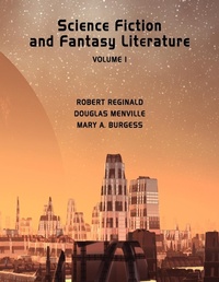 Enlarge image Cover: Science Fiction and Fantasy Literature Vol 1 - Borgo Press