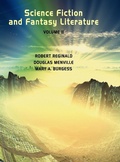Cover: Science Fiction and Fantasy Literature Vol 2 - Borgo Press