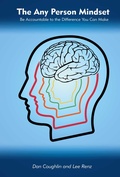 Cover: Any Person Mindset - BOOKBABY