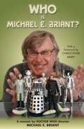 Cover: Who is Michael E. Briant? - Classic TV press