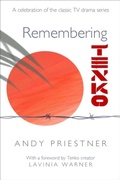 Cover: Remembering Tenko - Classic TV press