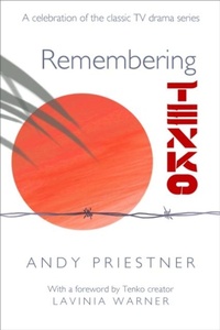 Enlarge image Cover: Remembering Tenko - Classic TV press