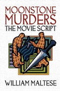 Cover: Moonstone Murders - Borgo Press